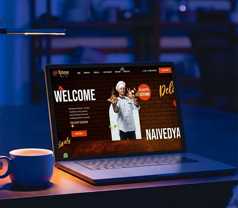 Web Development